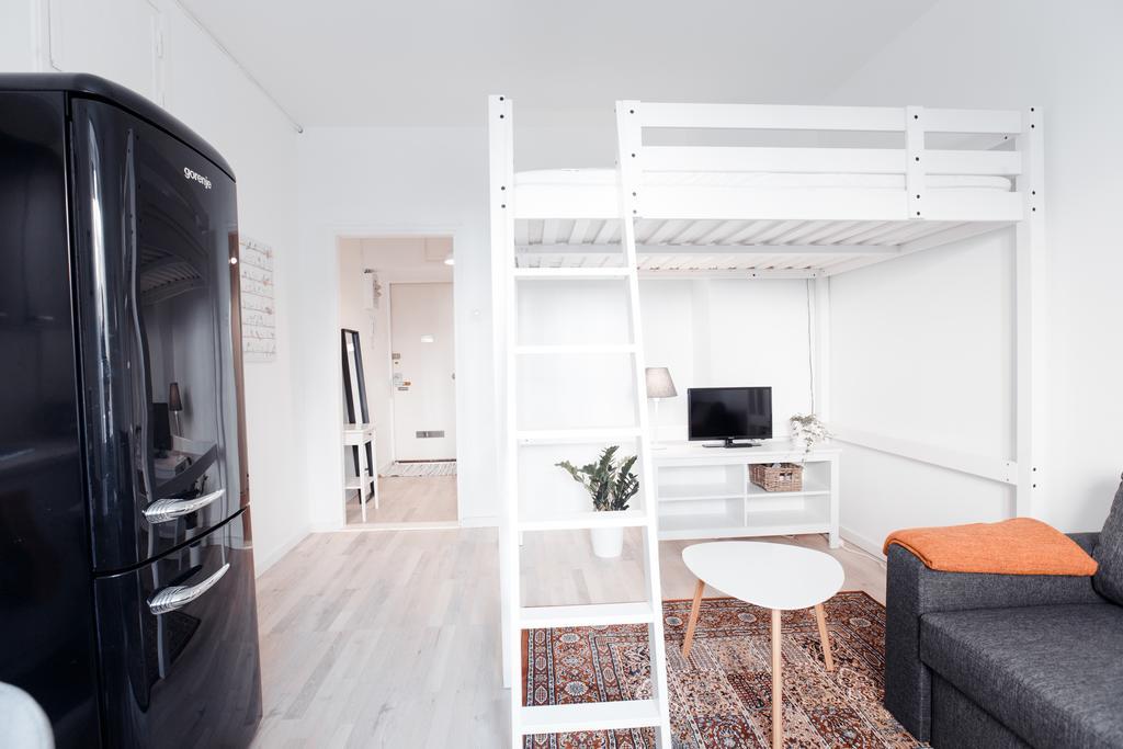 Scandinavian Studio *