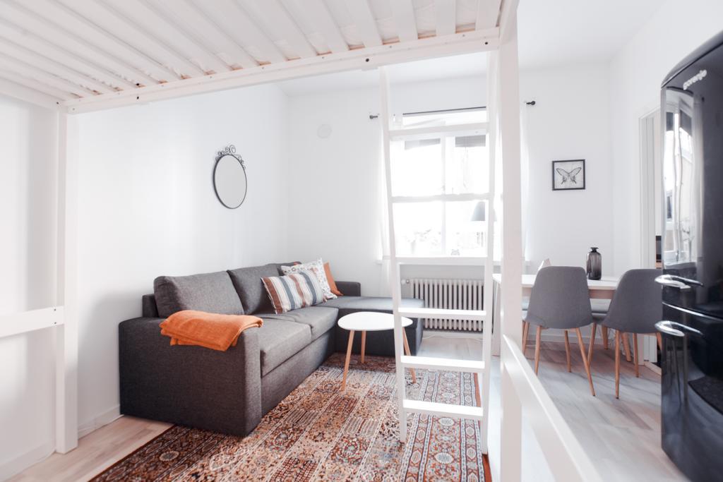 Scandinavian Studio * Helsinki