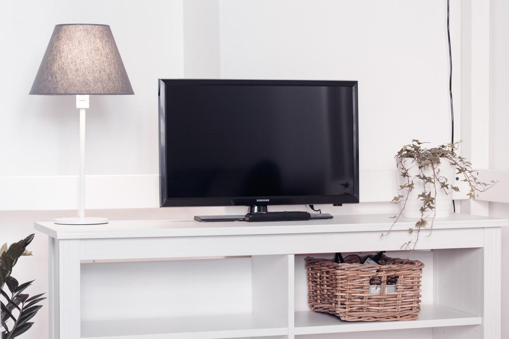 Scandinavian Studio Huoneisto