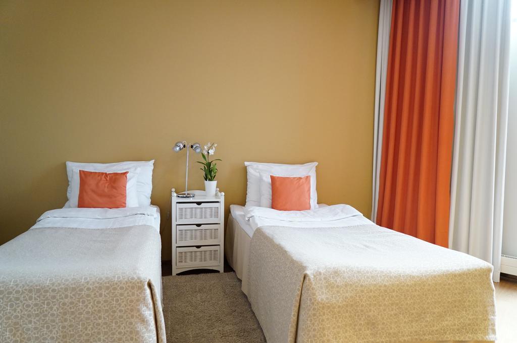 Hotelli Aida Hotel 4*