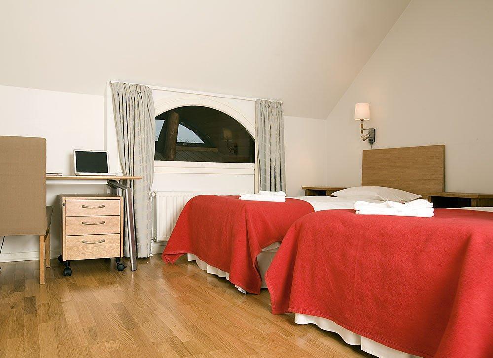Huoneistohotelli Hellsten Parliament 3*