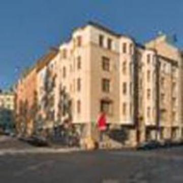 Hellsten Parliament Huoneistohotelli 3*