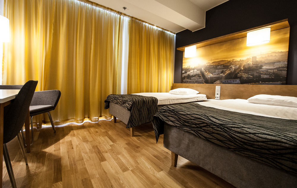 Scandic Meilahti 4*