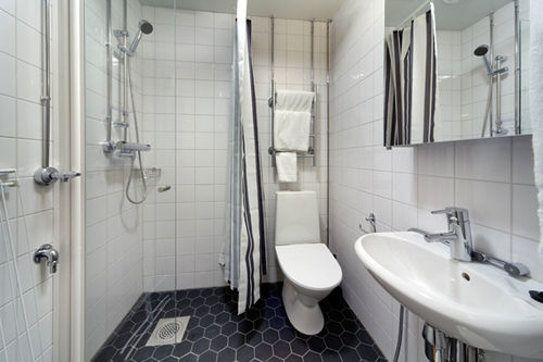 Forenom Serviced Kruununhaka Huoneisto