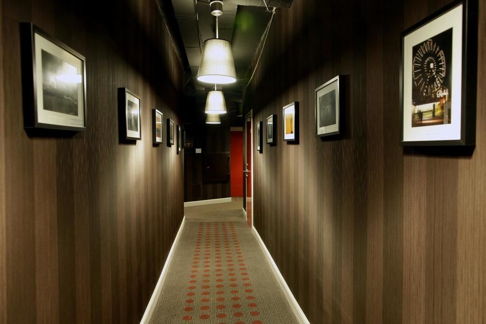 Hotelli Finn Helsinki