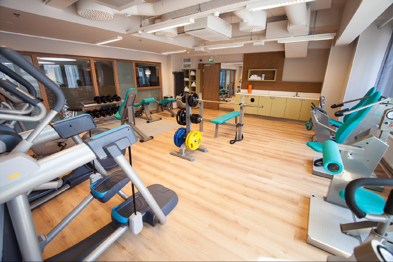 Scandic Meilahti Hotelli Helsinki