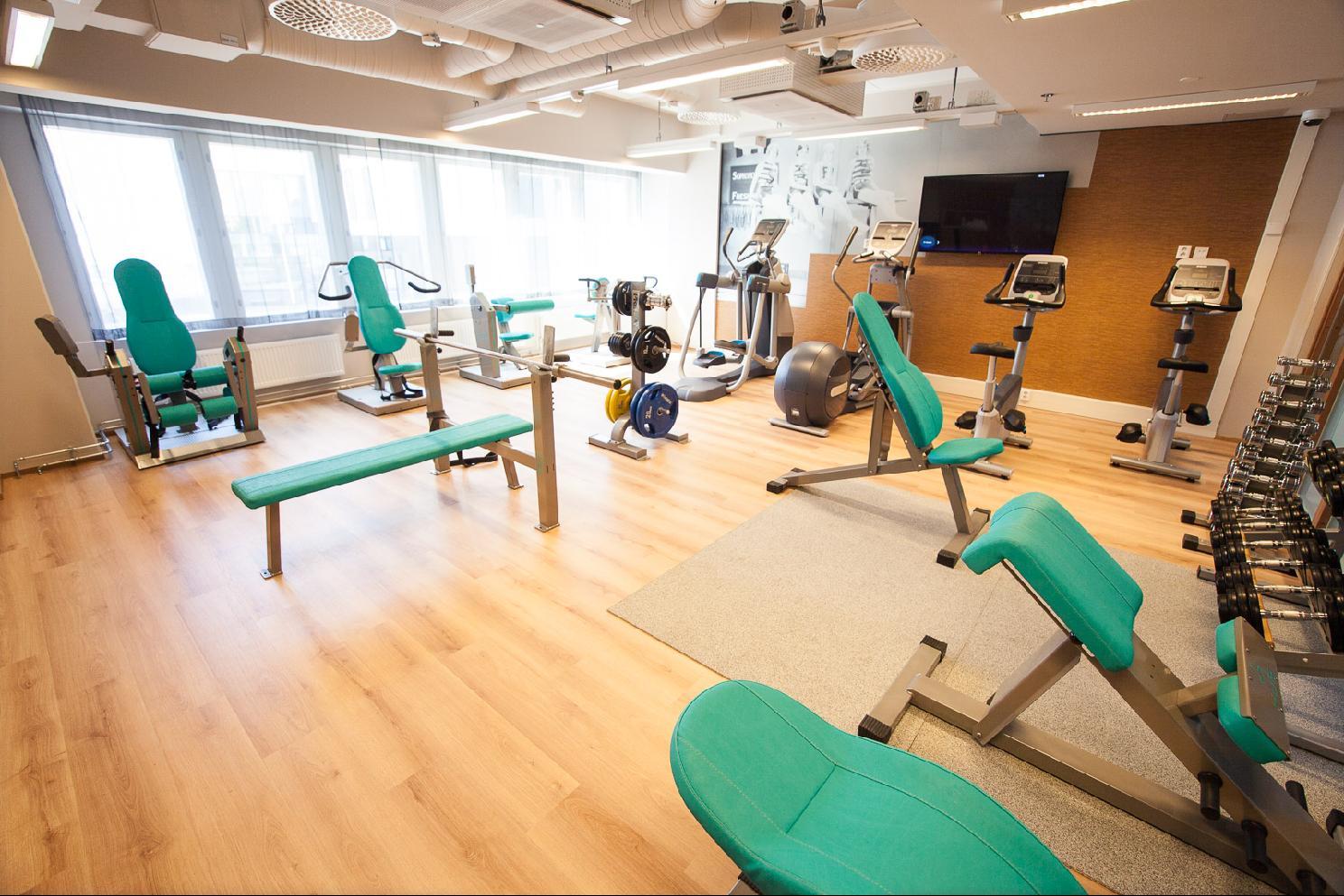 Scandic Meilahti 4*
