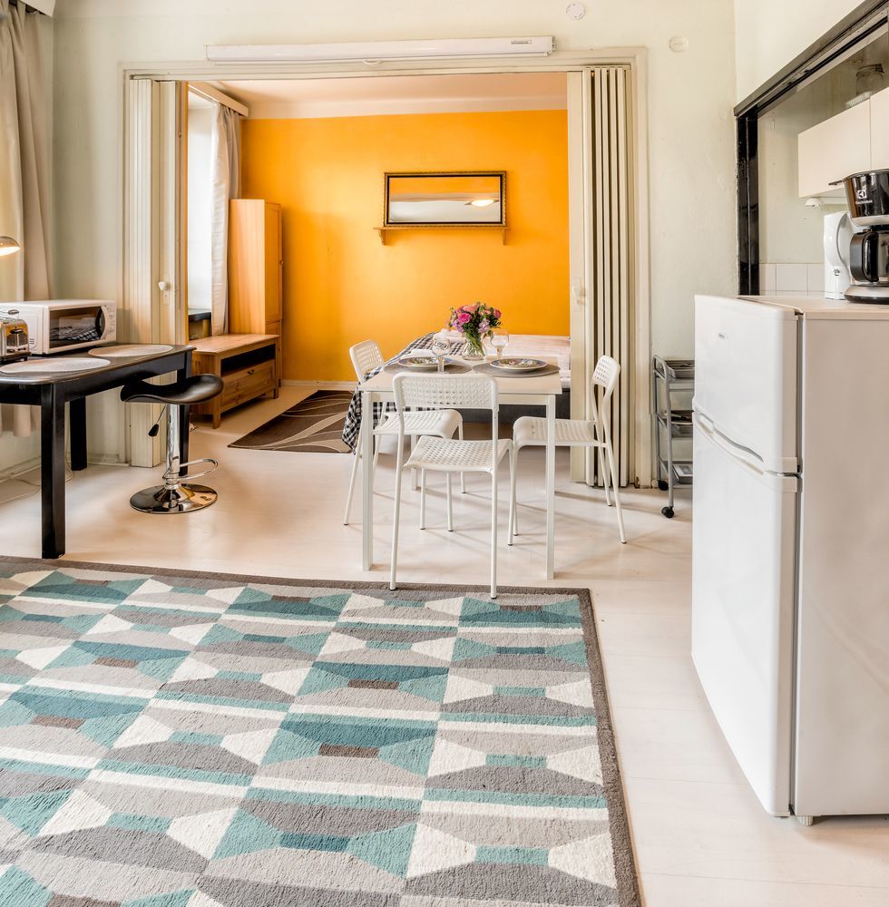 Experience Living Huoneisto Helsinki