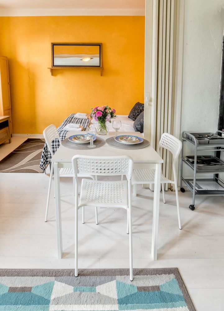 Experience Living Huoneisto
