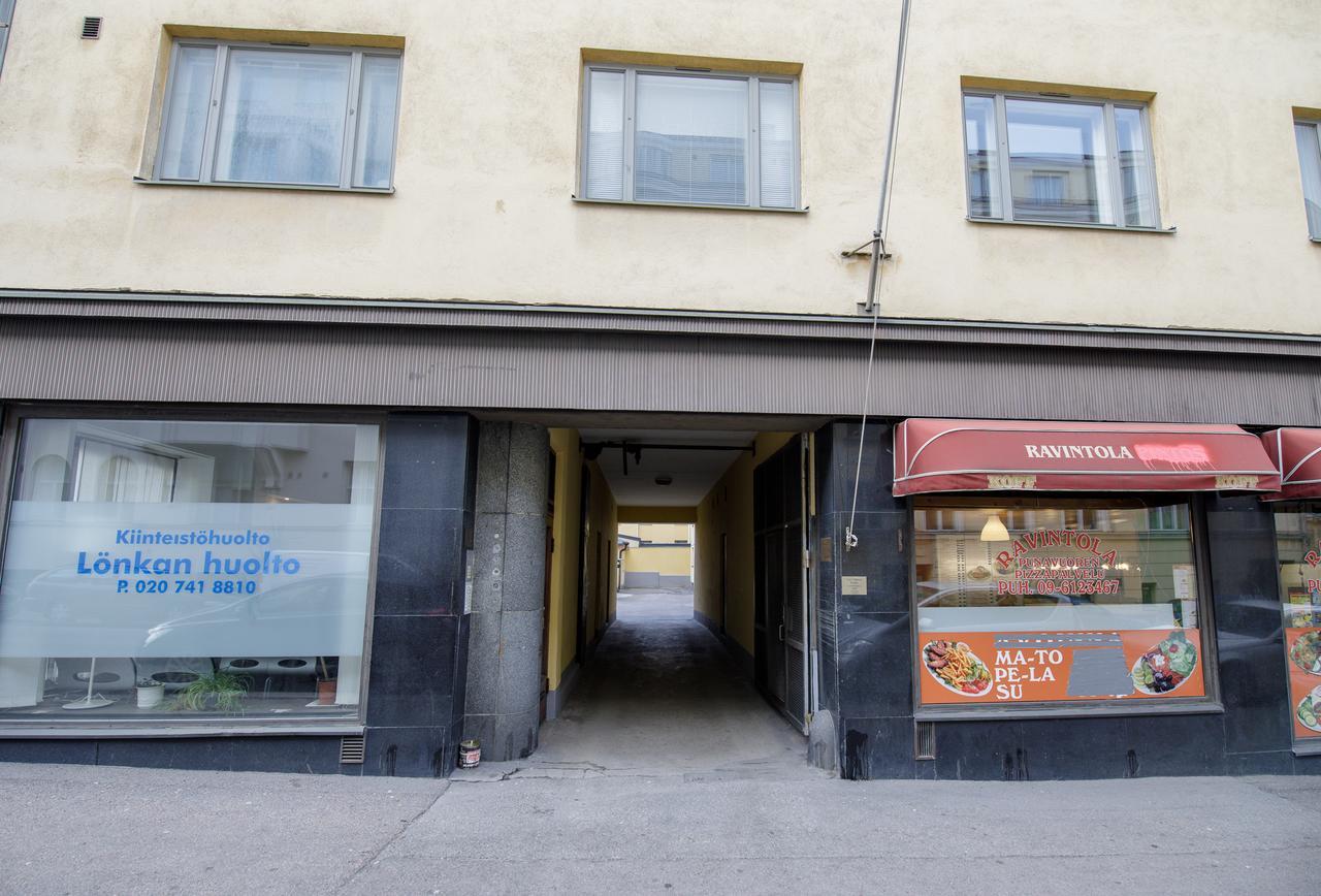 2ndhomes Loennrotinkatu