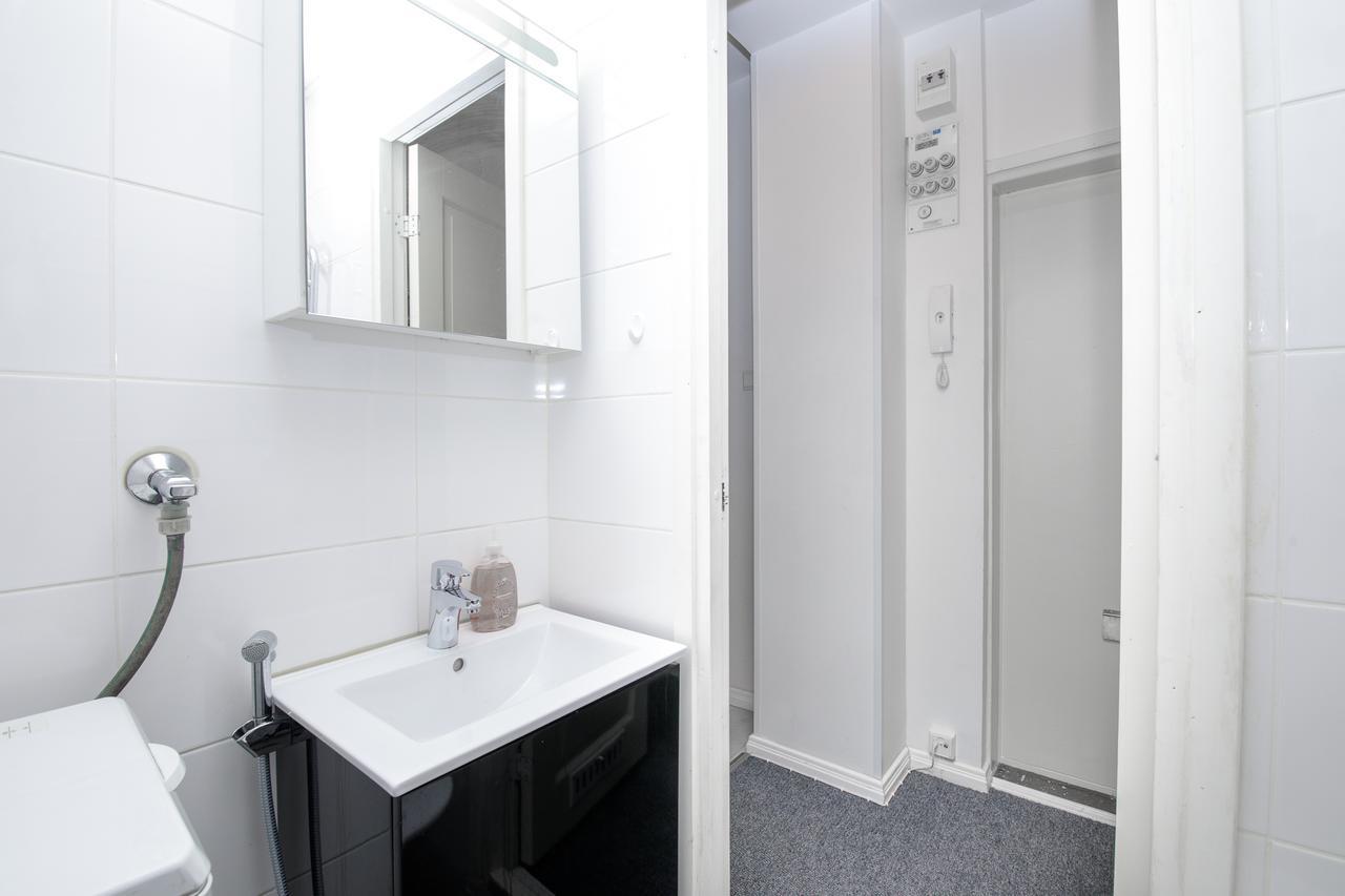 Huoneisto 2ndhomes Loennrotinkatu *