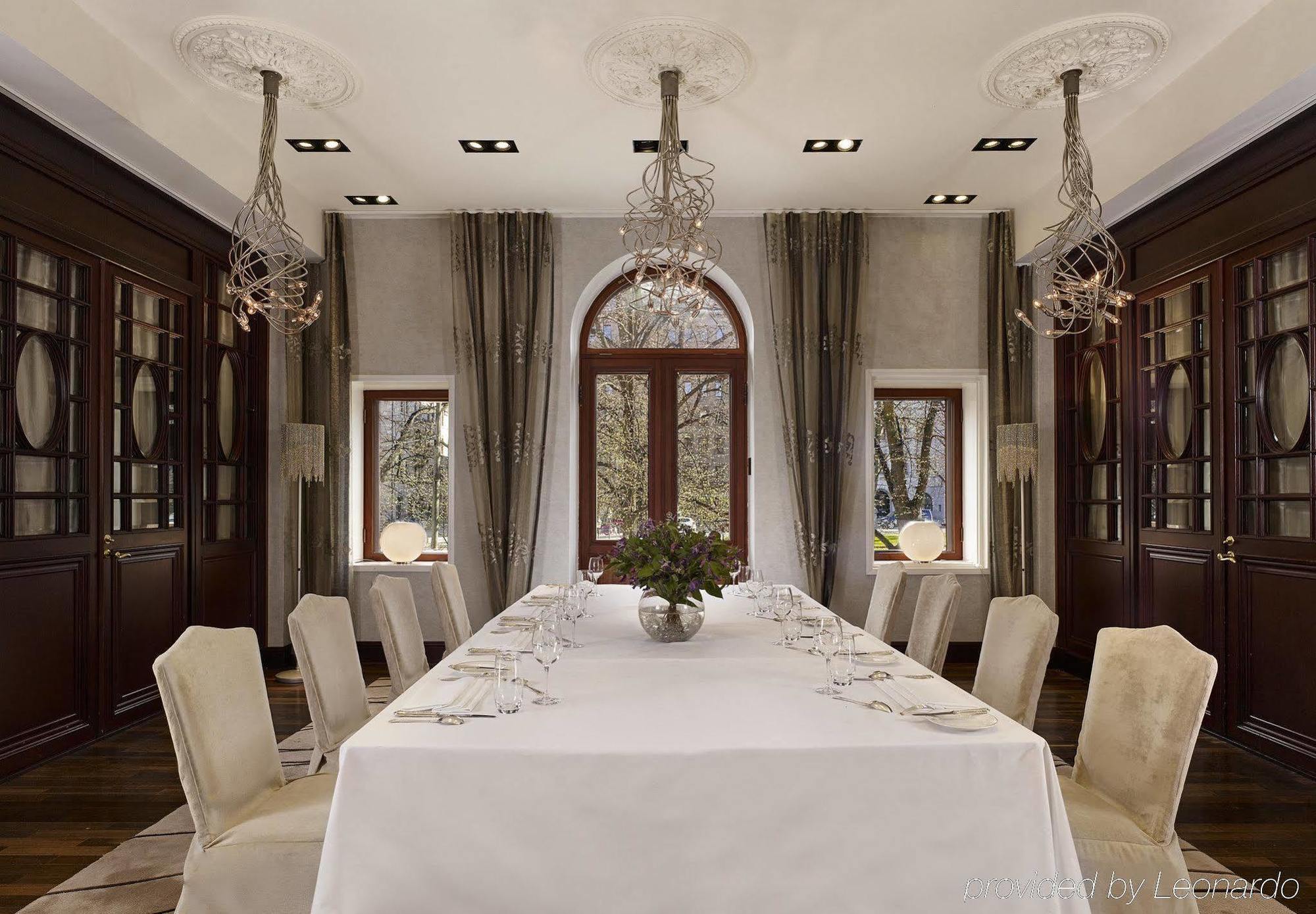 Hotelli Kaemp 5*