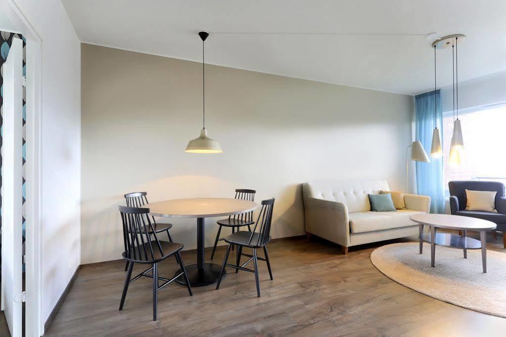 Forenom Apartments Helsinki Kamppi * Helsinki