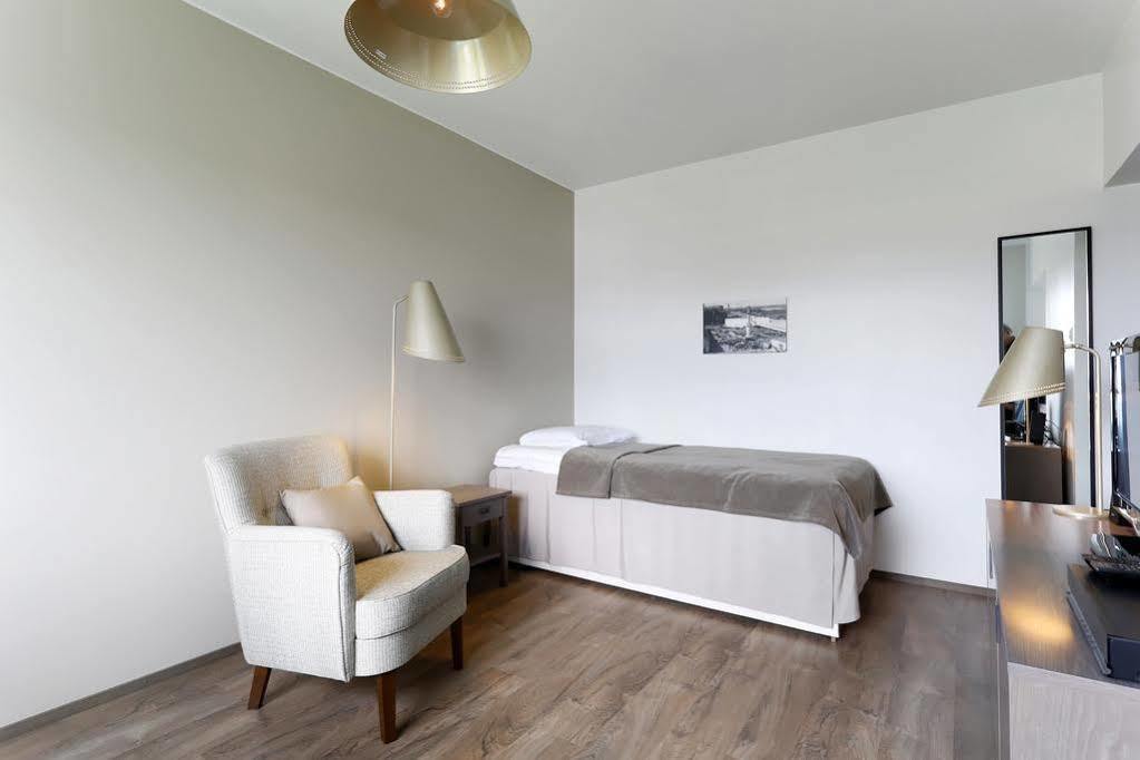 Huoneisto Forenom Apartments Helsinki Kamppi