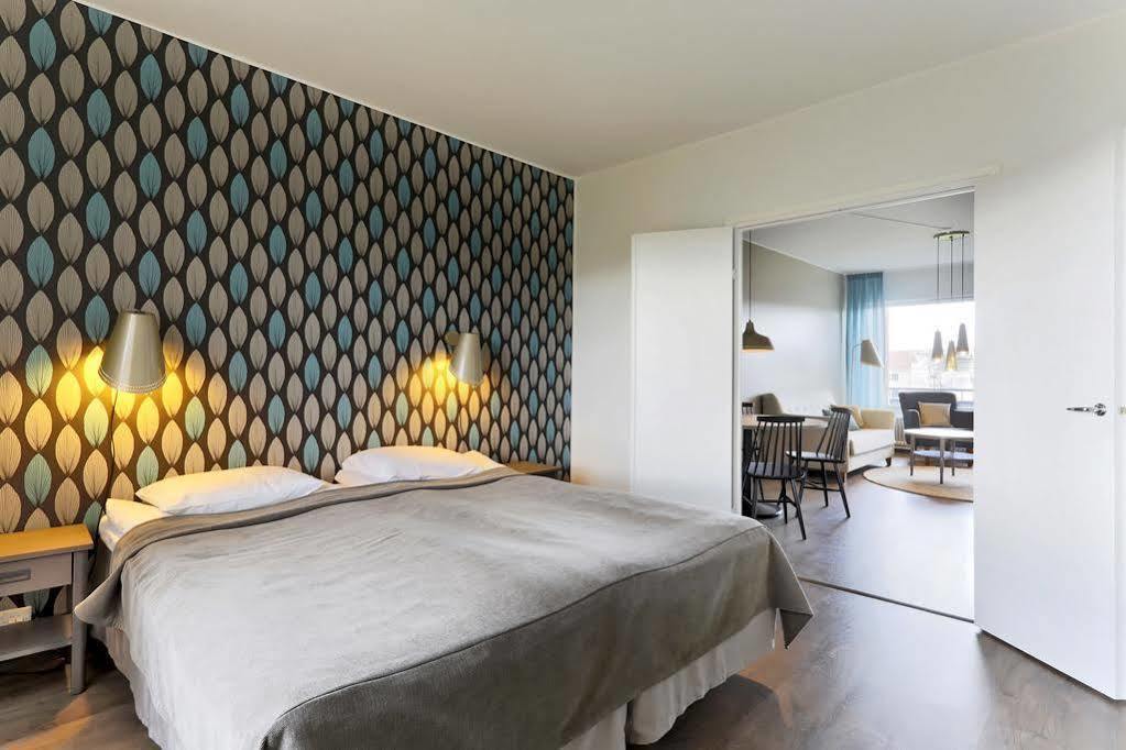 Forenom Apartments Helsinki Kamppi