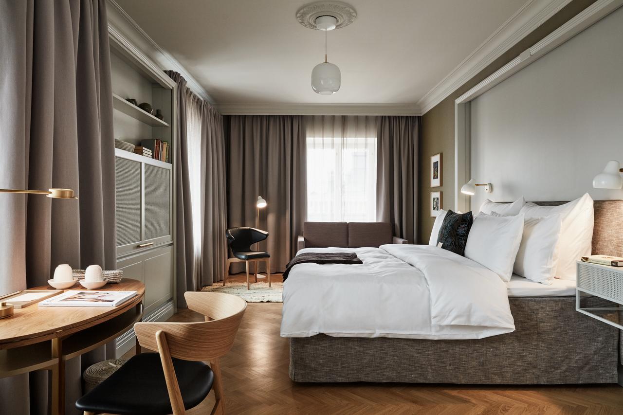 St. George Hotelli 5*