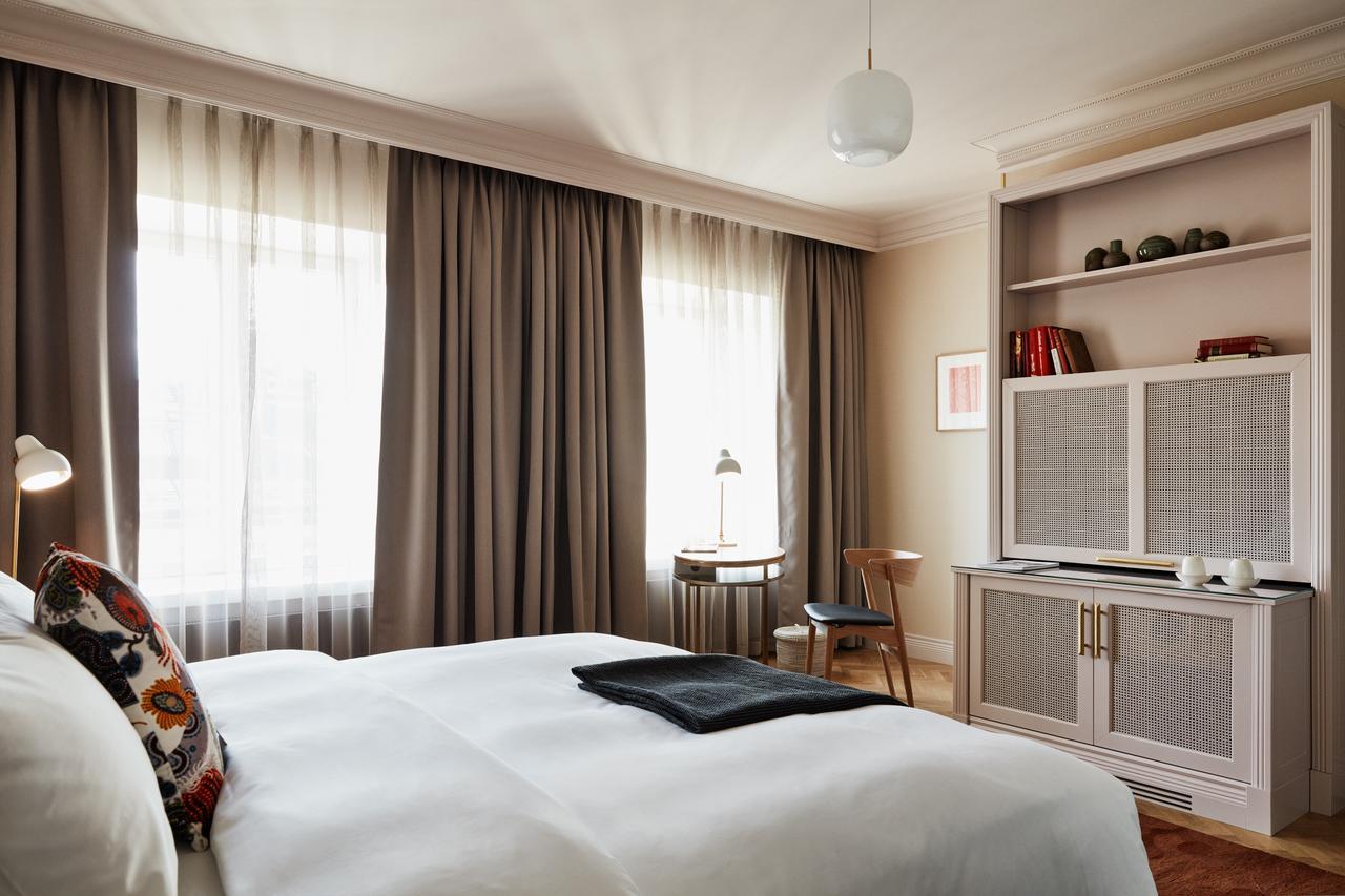 Hotelli St. George Helsinki