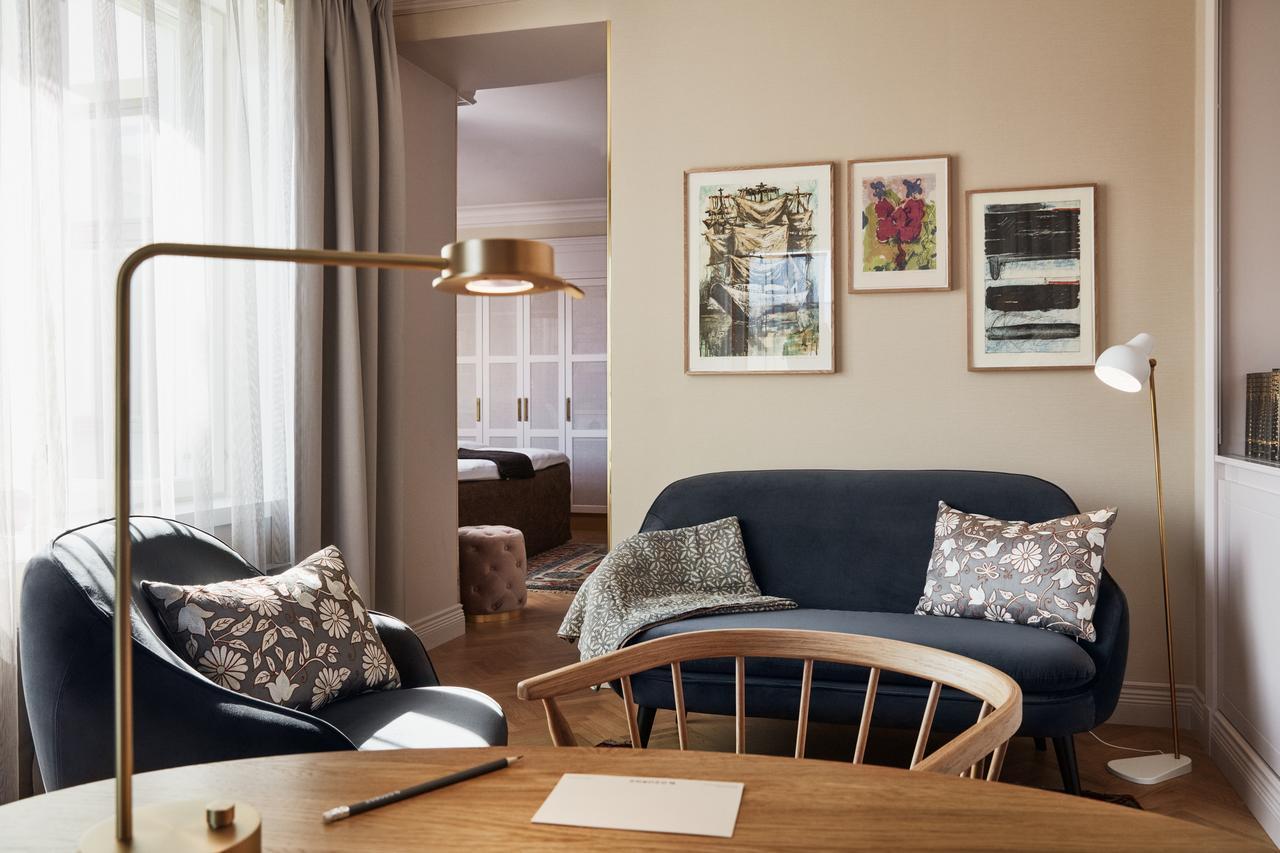 St. George Hotelli 5*