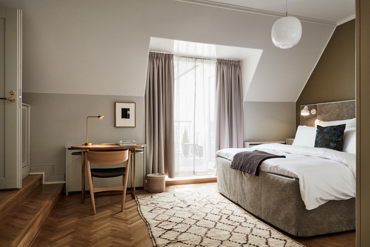 Hotelli St. George 5*