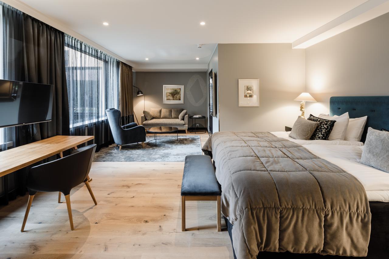 F6 Hotelli 4*