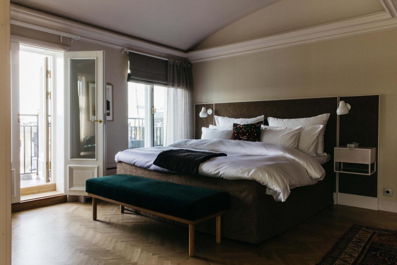 St. George 5* Helsinki