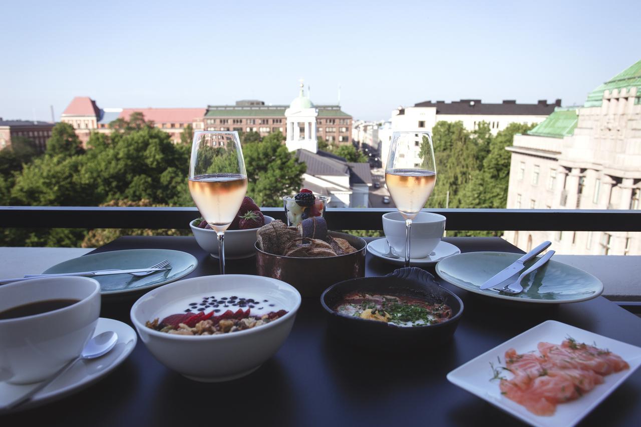 Hotelli St. George 5*