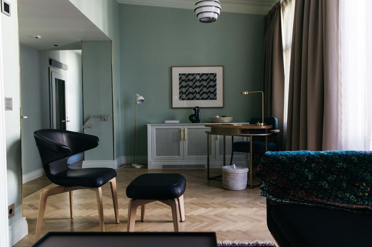St. George 5* Helsinki