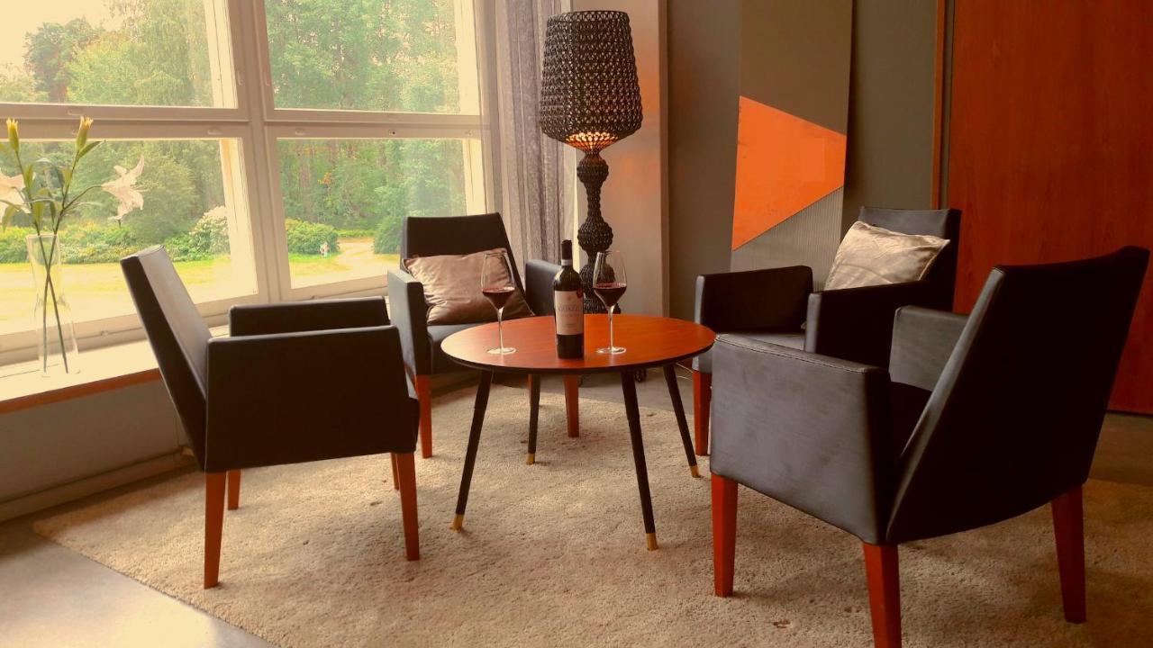 Hotelli Jollas89 Helsinki