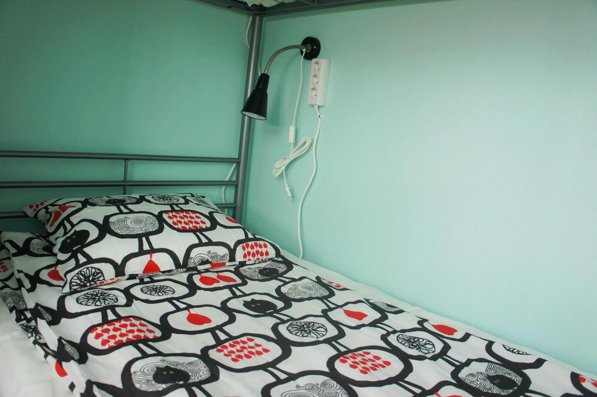 Sweetdream Hostelli Helsinki