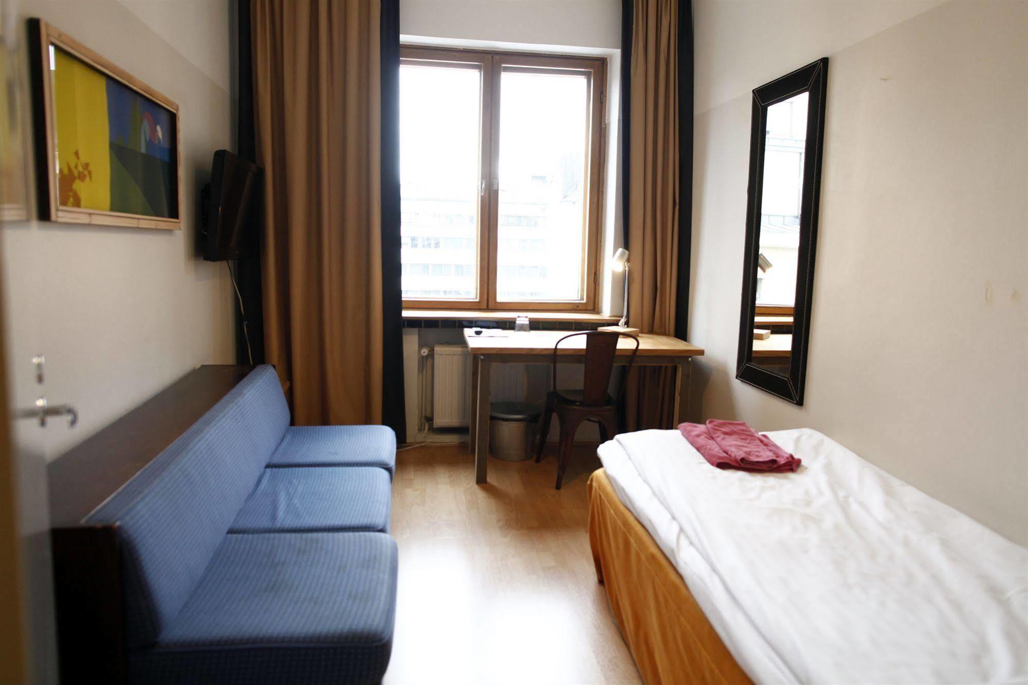 Hotelli Finn 3*