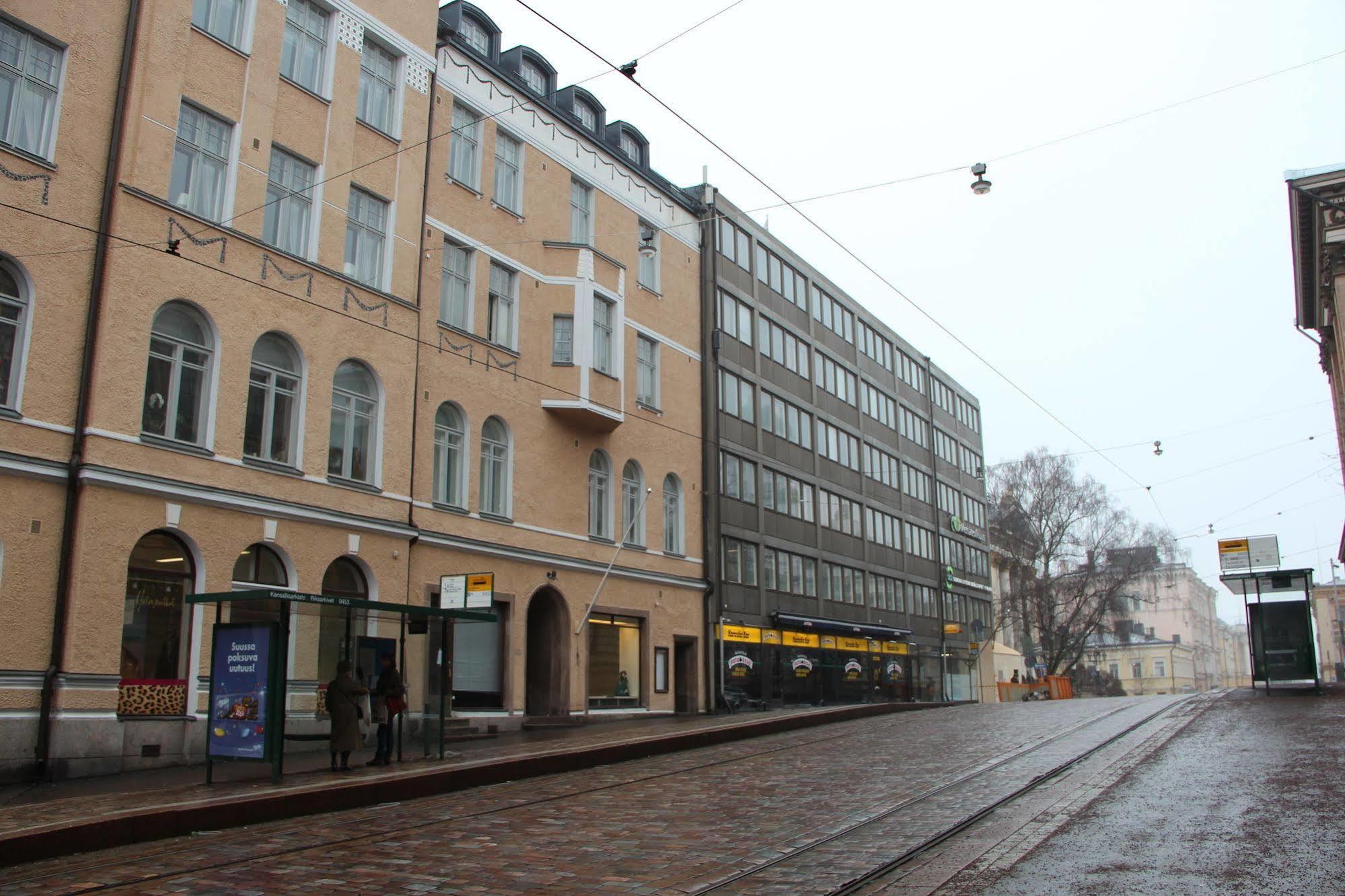 Kongressikoti 2*
