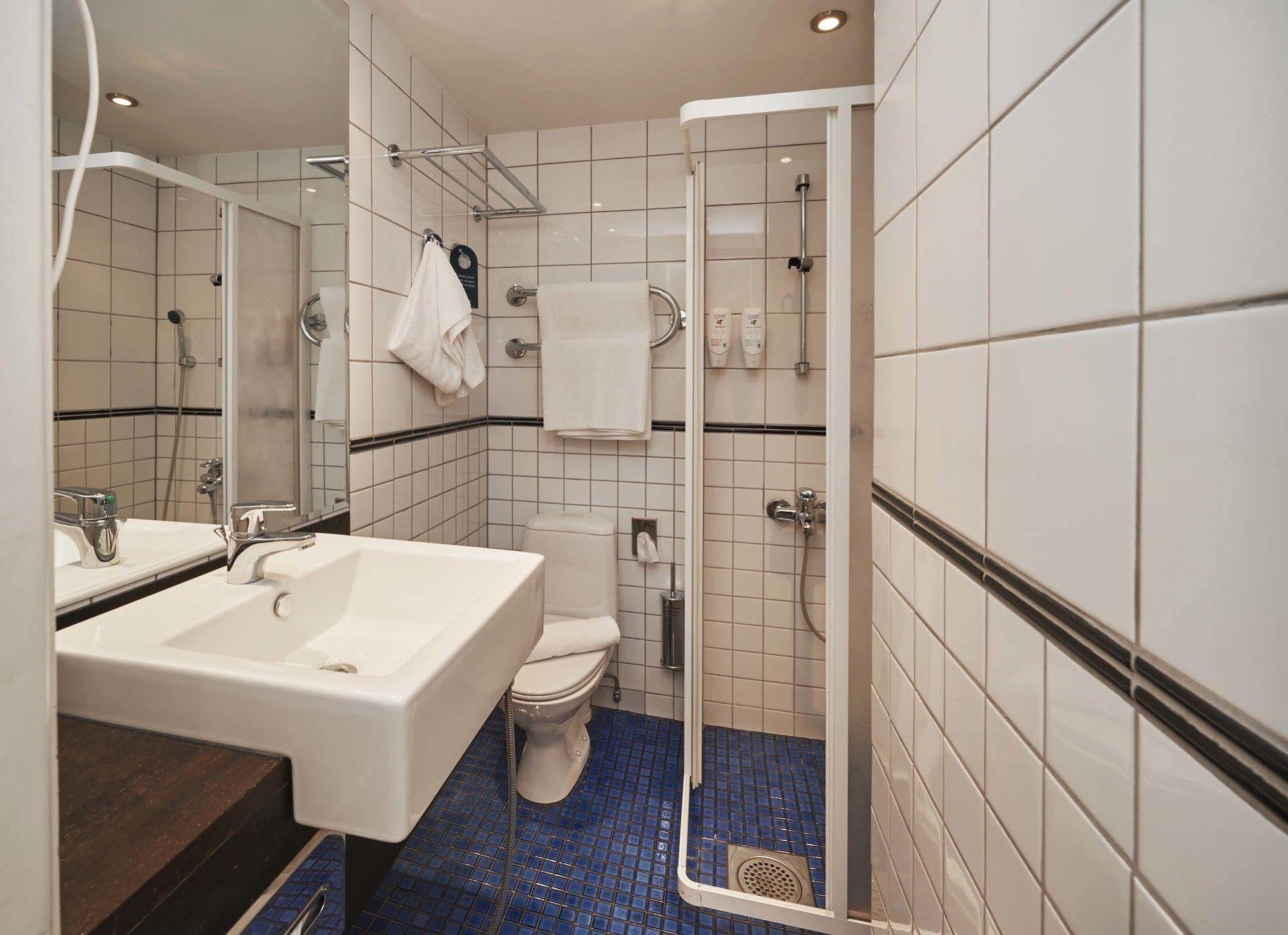 Seurahuone 4* Helsinki