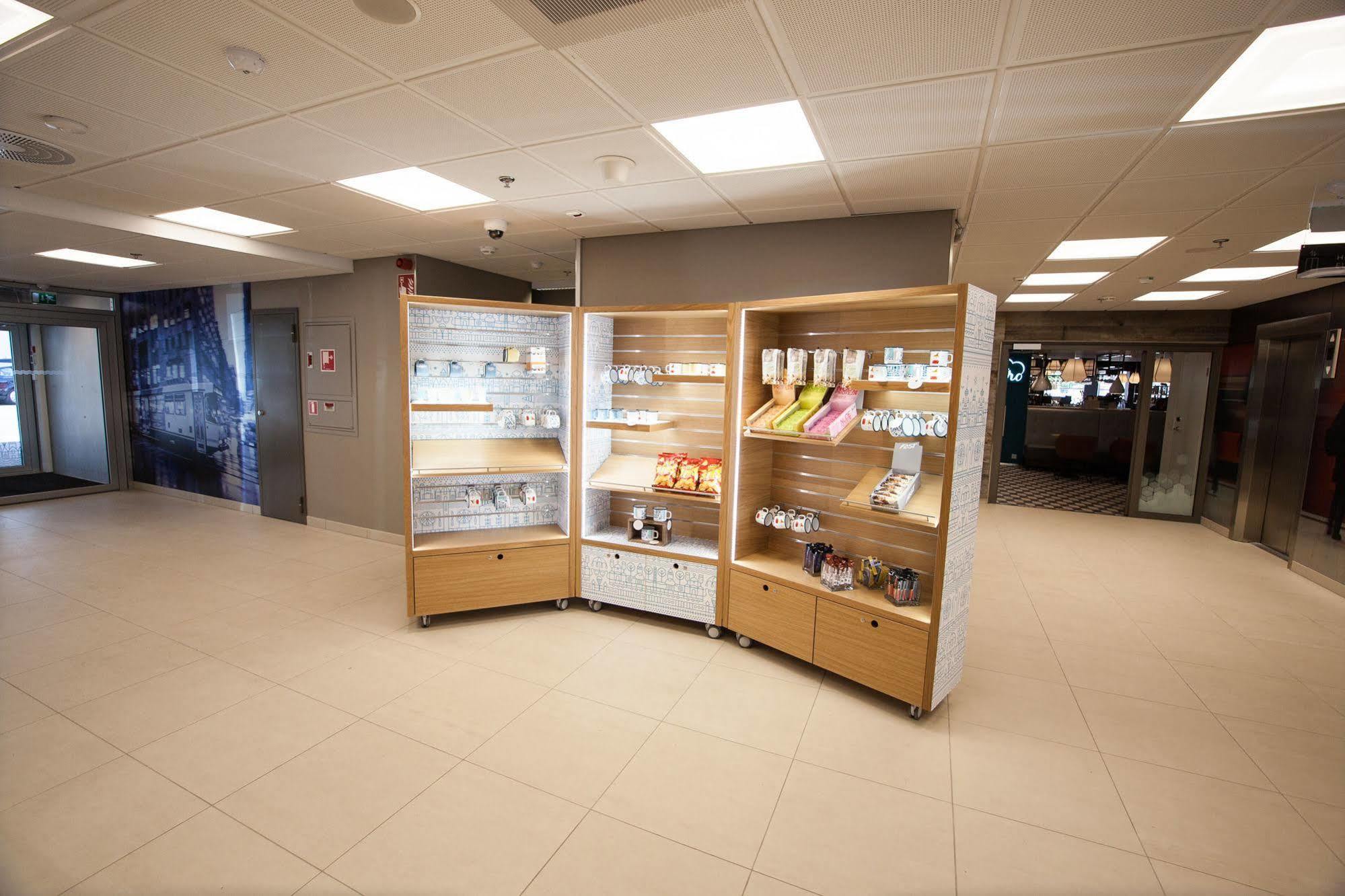 Scandic Meilahti Hotelli