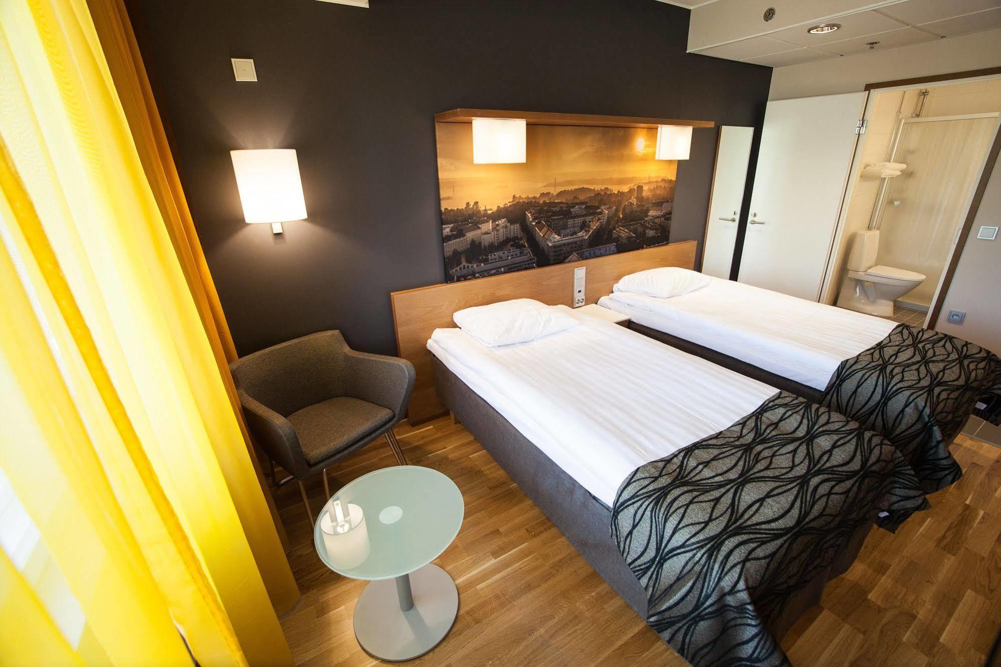 Scandic Meilahti Helsinki