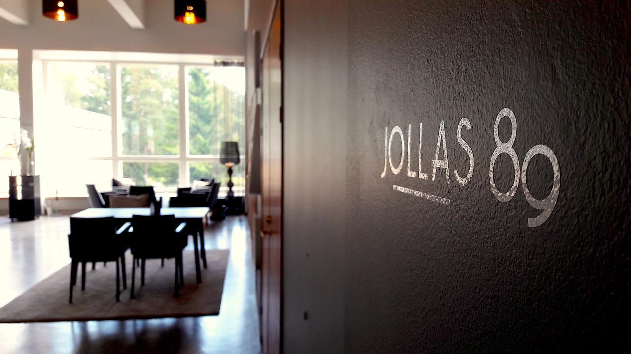 Jollas89 Hotelli