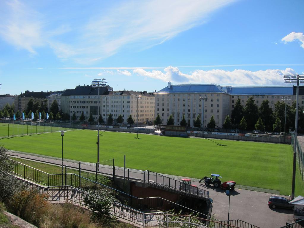 Stadion