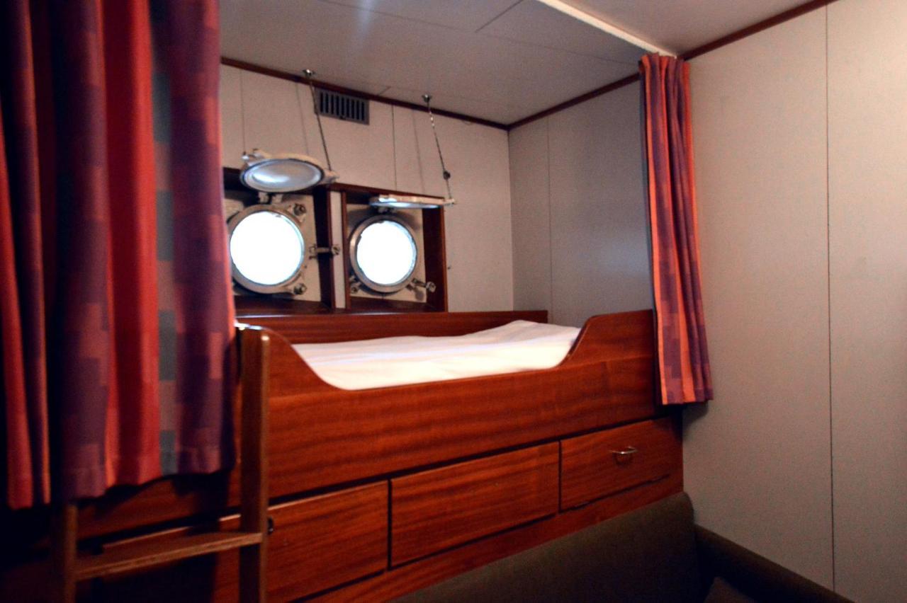 Boat Isosaari