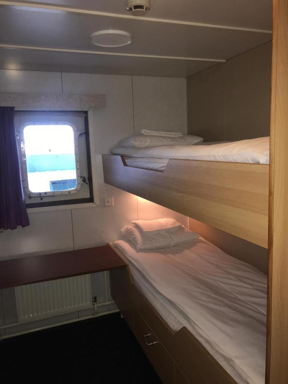 Hotelli Boat Isosaari 2*
