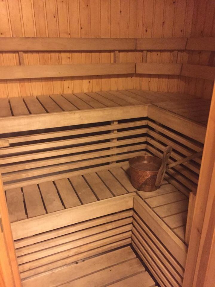Hotelli Boat Isosaari 2*