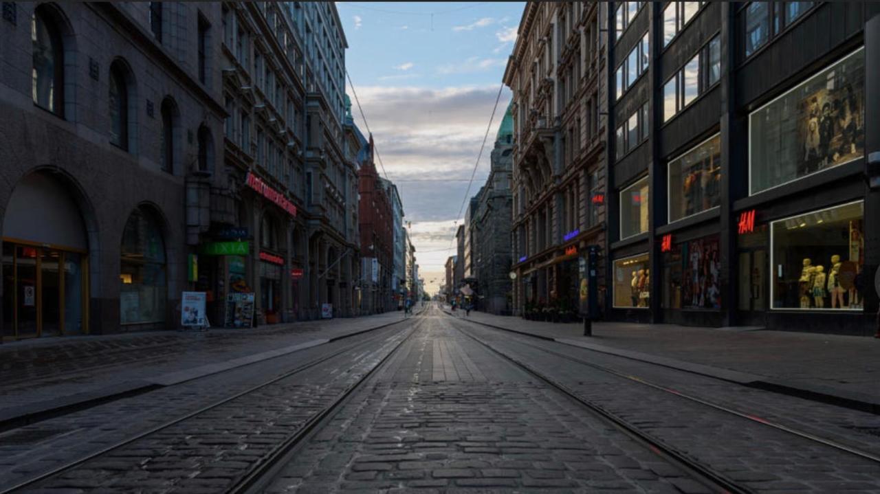 Kongressikoti 2*