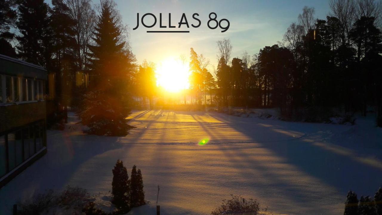 Hotelli Jollas89 Helsinki