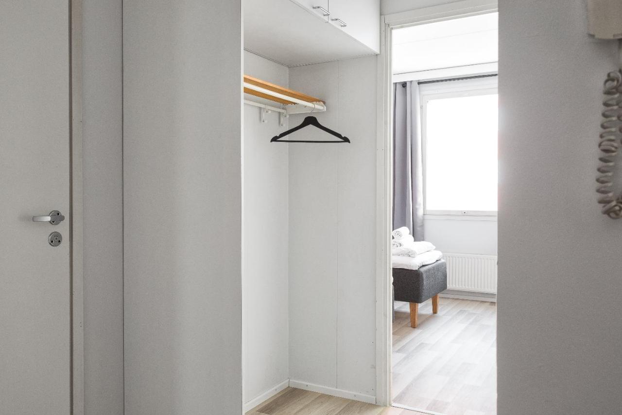 Hiisi Homes Soernaeinen Huoneisto