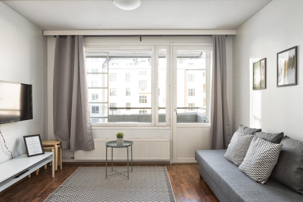 Huoneisto Hiisi Homes Soernaeinen *