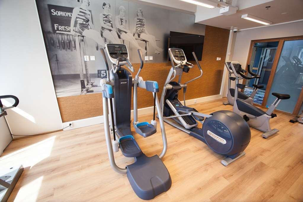 Hotelli Scandic Meilahti 4*