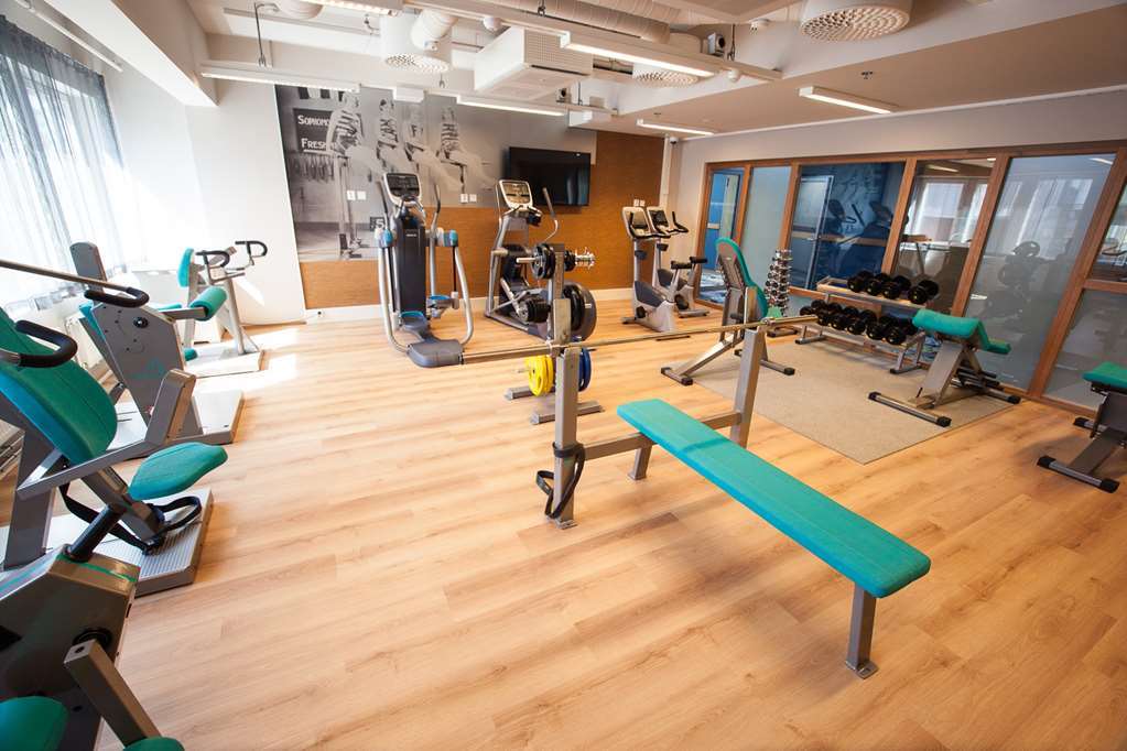 Scandic Meilahti