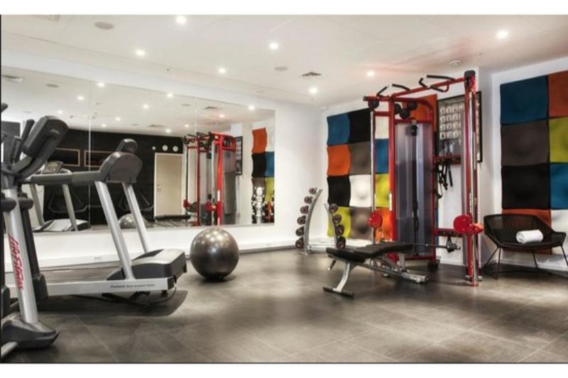 Hotelli Marski By Scandic
