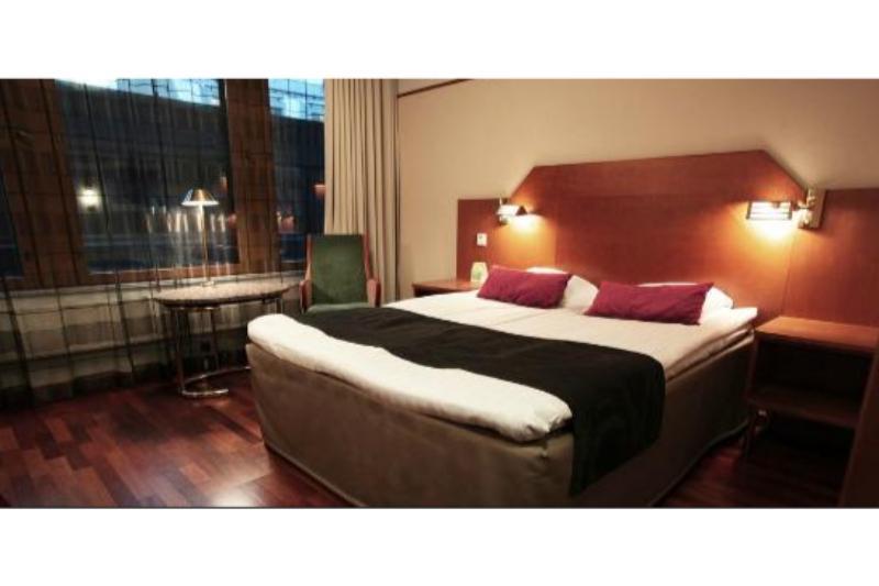 Marski By Scandic Hotelli 5*