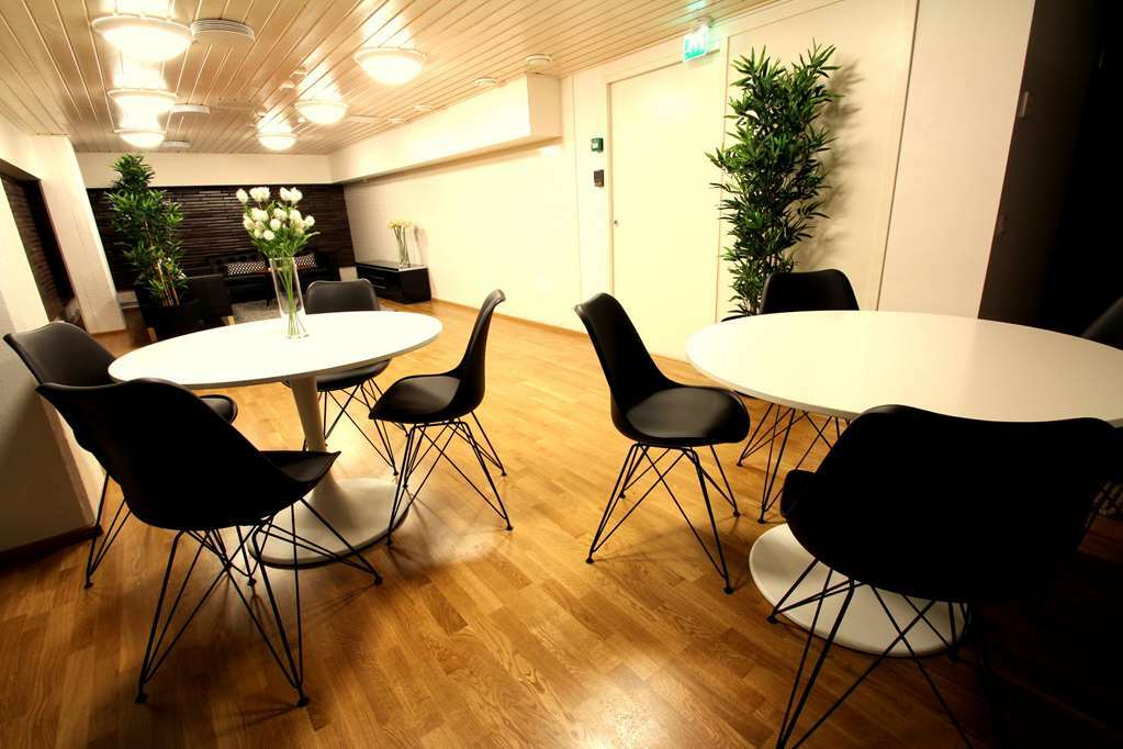 Hotelli Forenom Aphtl Herttoniemi
