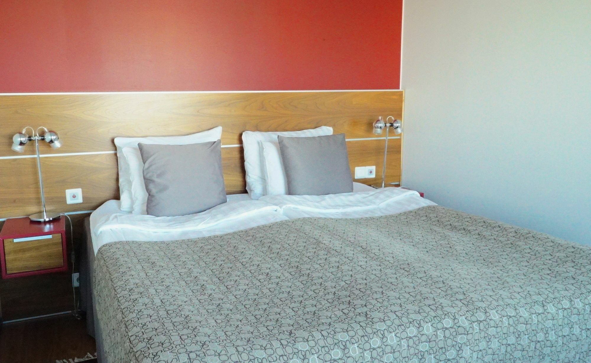 Aida Hotel Hotelli Helsinki