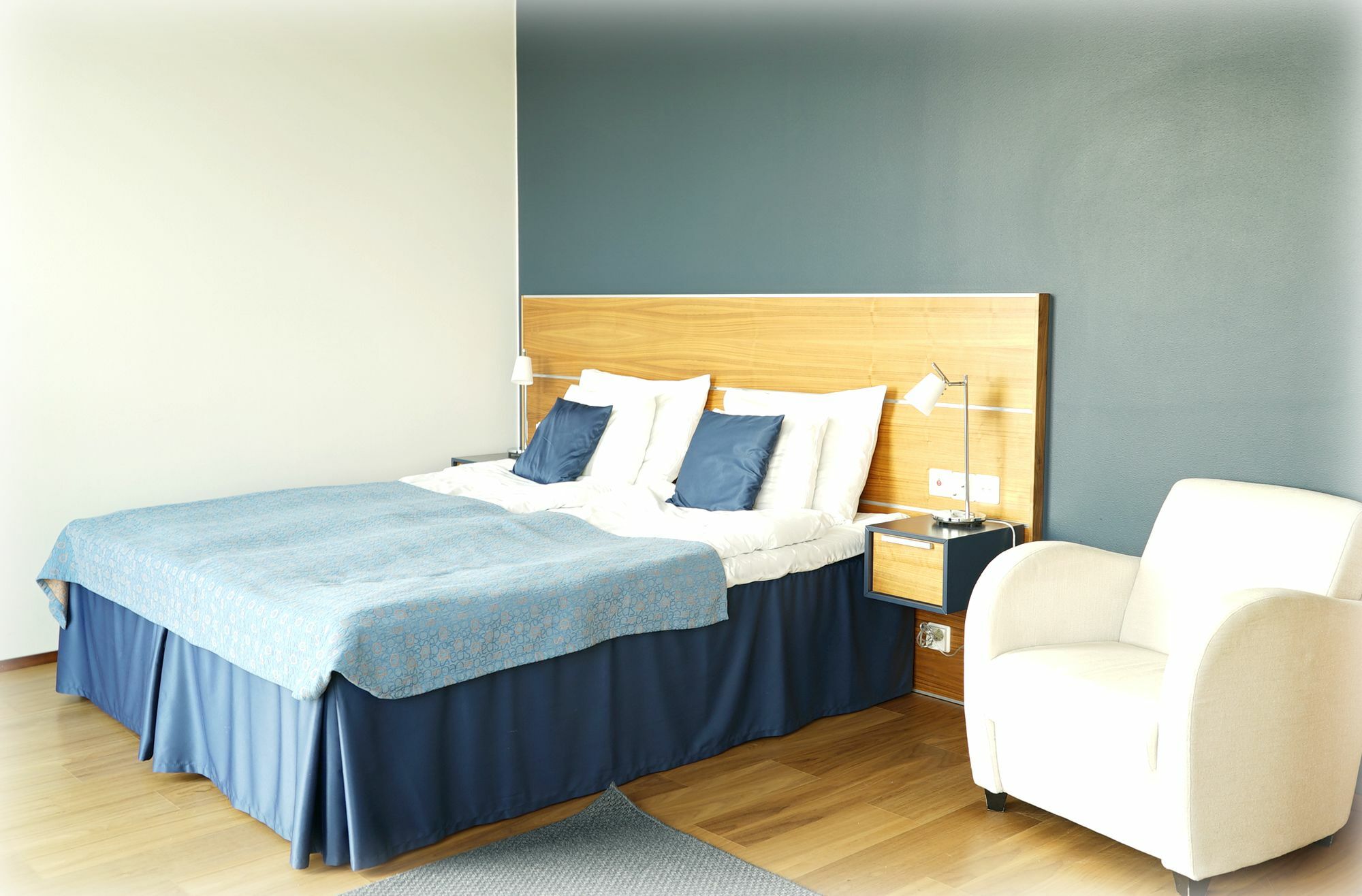 Aida Hotel Hotelli